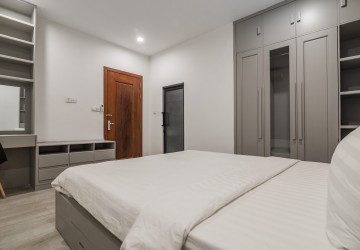 2 Bedroom Serviced Apartment For Rent - Boeung Prolit, Phnom Penh thumbnail