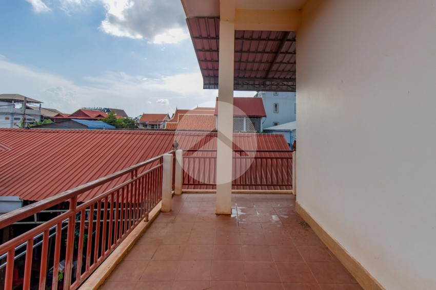2 Bedroom Commercial Villa For Rent - Sala Kamreuk, Siem Reap