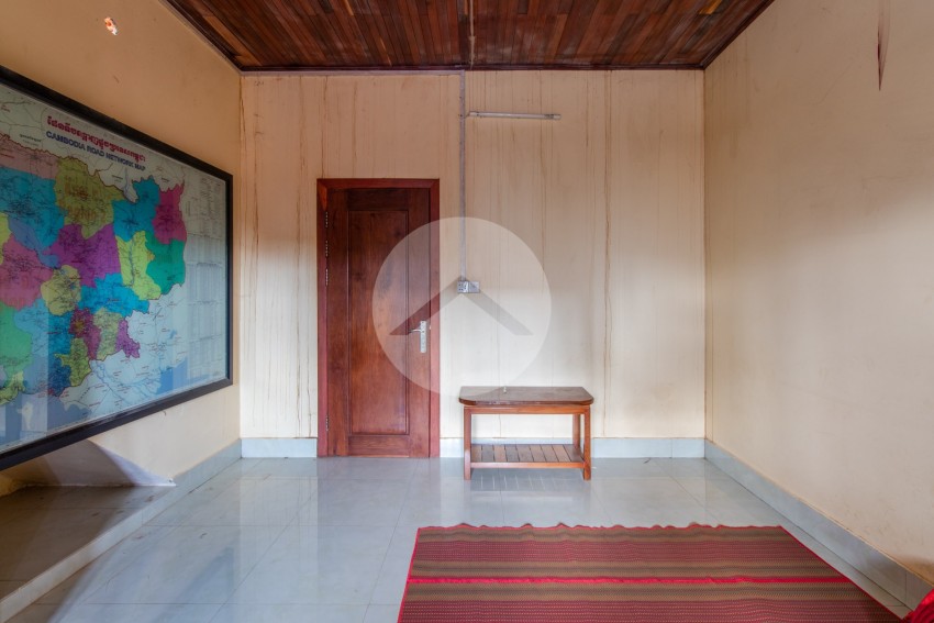 2 Bedroom Commercial Villa For Rent - Sala Kamreuk, Siem Reap
