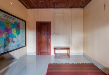 2 Bedroom Commercial Villa For Rent - Sala Kamreuk, Siem Reap thumbnail