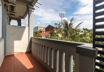 1 Bedroom Apartment For Rent - Wat Damnak, Siem Reap thumbnail