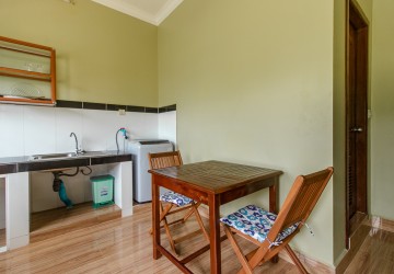 1 Bedroom Apartment For Rent - Wat Damnak, Siem Reap thumbnail