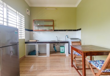 1 Bedroom Apartment For Rent - Wat Damnak, Siem Reap thumbnail