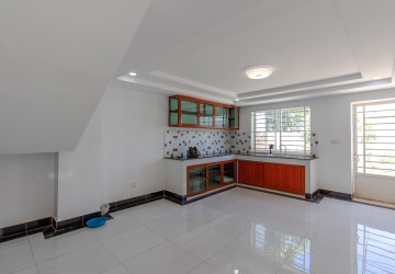 2 Bedroom Flat House For Sale - Svay Dangkum, Siem Reap thumbnail