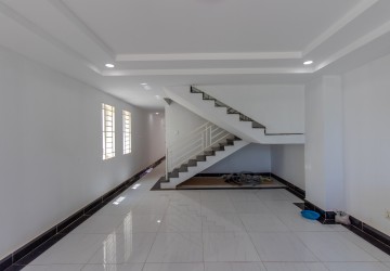 2 Bedroom Flat House For Sale - Svay Dangkum, Siem Reap thumbnail