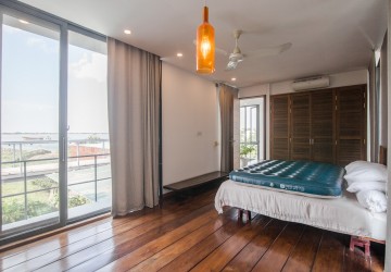 2 Bedroom House For Rent - Preaek Aeng, Chbar Ampov, Phnom Penh thumbnail