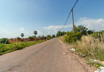 1633 Sqm Land For Sale - Svay Thom, Siem Reap thumbnail