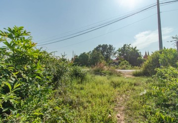 1633 Sqm Land For Sale - Svay Thom, Siem Reap thumbnail