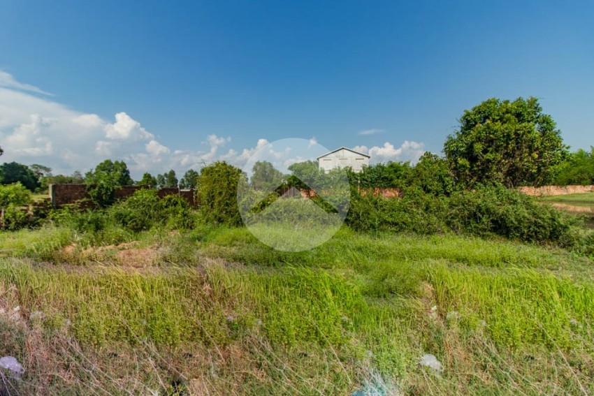 1633 Sqm Land For Sale - Svay Thom, Siem Reap