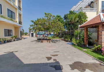 13 Unit Apartment Complex For Rent - Svay Thom, Siem Reap thumbnail
