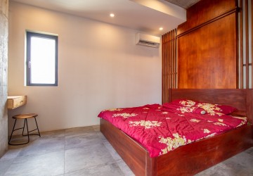 1 Bedroom Apartment For Rent - Russian Market, Phnom Penh thumbnail
