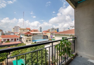 1 Bedroom Apartment For Rent - Russian Market, Phnom Penh thumbnail