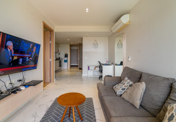 7th Floor 1 Bedroom Condo For Sale - North Park Condo, Sen Sok, Phnom Penh thumbnail