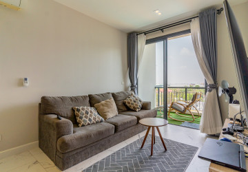 7th Floor 1 Bedroom Condo For Sale - North Park Condo, Sen Sok, Phnom Penh thumbnail