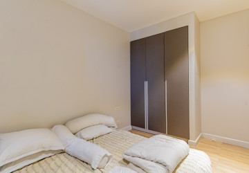 7th Floor 1 Bedroom Condo For Sale - North Park Condo, Sen Sok, Phnom Penh thumbnail