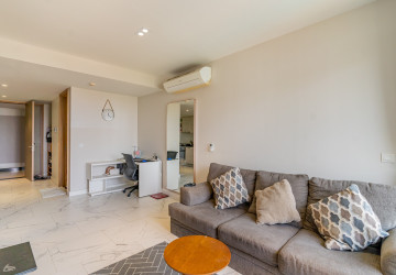 7th Floor 1 Bedroom Condo For Sale - North Park Condo, Sen Sok, Phnom Penh thumbnail