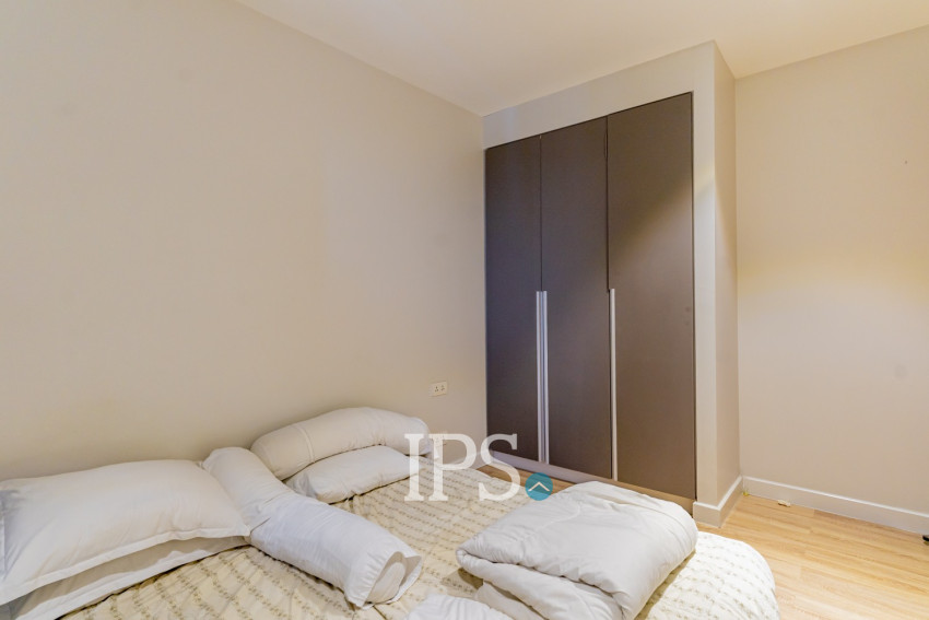 7th Floor 1 Bedroom Condo For Sale - North Park Condo, Sen Sok, Phnom Penh
