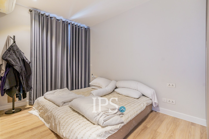 7th Floor 1 Bedroom Condo For Sale - North Park Condo, Sen Sok, Phnom Penh