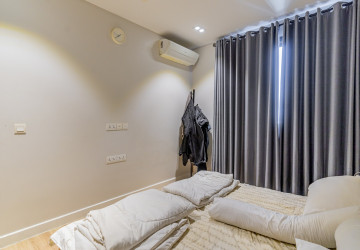 7th Floor 1 Bedroom Condo For Sale - North Park Condo, Sen Sok, Phnom Penh thumbnail