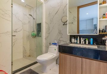 7th Floor 1 Bedroom Condo For Sale - North Park Condo, Sen Sok, Phnom Penh thumbnail