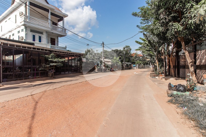 8 Bedroom House For Sale - Svay Dangkum, Siem Reap