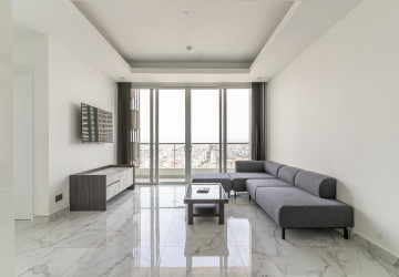 2 Bedroom Condo For Rent - J Tower 2, BKK1, Phnom Penh thumbnail