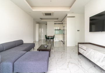 2 Bedroom Condo For Rent - J Tower 2, BKK1, Phnom Penh thumbnail