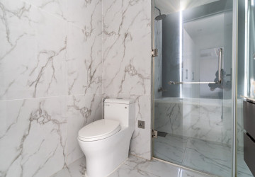 2 Bedroom Condo For Rent - J Tower 2, BKK1, Phnom Penh thumbnail