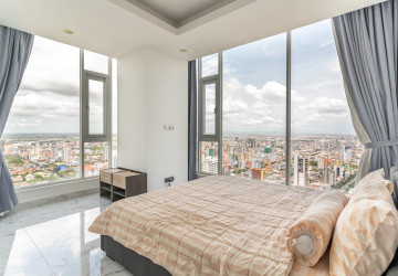 2 Bedroom Condo For Rent - J Tower 2, BKK1, Phnom Penh thumbnail