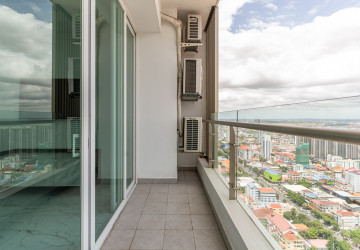 2 Bedroom Condo For Rent - J Tower 2, BKK1, Phnom Penh thumbnail