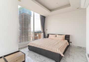 2 Bedroom Condo For Rent - J Tower 2, BKK1, Phnom Penh thumbnail