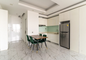 2 Bedroom Condo For Rent - J Tower 2, BKK1, Phnom Penh thumbnail