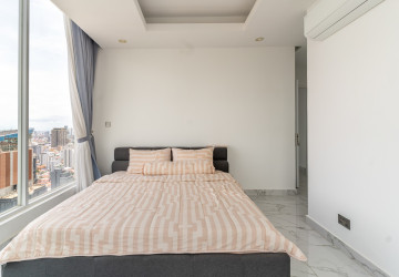 2 Bedroom Condo For Rent - J Tower 2, BKK1, Phnom Penh thumbnail