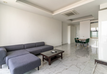 2 Bedroom Condo For Rent - J Tower 2, BKK1, Phnom Penh thumbnail