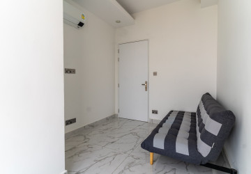 2 Bedroom Condo For Rent - J Tower 2, BKK1, Phnom Penh thumbnail