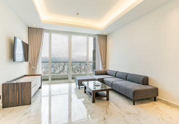 2 Bedroom Condo For Rent – J Tower 2, BKK1, Phnom Penh