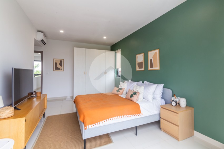 4 Bedroom Twin Villa Plus Touch Type B For Sale - Chankiri Palm Creek, Dangko,  Phnom Penh