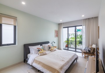 4 Bedroom Twin Villa Plus Touch Type B For Sale - Chankiri Palm Creek, Dangko,  Phnom Penh thumbnail