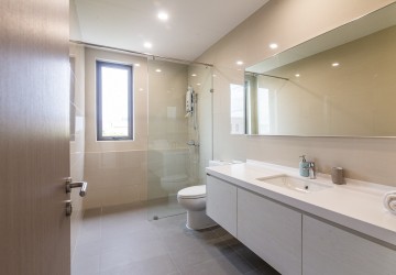 4 Bedroom Twin Villa Plus Touch Type B For Sale - Chankiri Palm Creek, Dangko,  Phnom Penh thumbnail