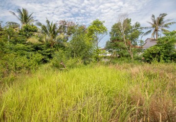 400 Sqm Residential Land For Sale - Night Market Area, Siem Reap thumbnail