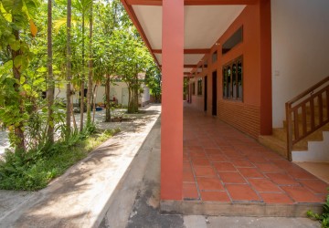 12 Bedroom Guesthouse For Sale - Svay Dangkum, Siem Reap thumbnail