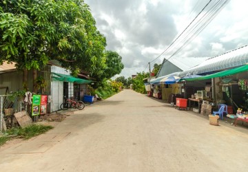 1 Bedroom Shophouse For Sale - Slor Kram, Siem Reap thumbnail