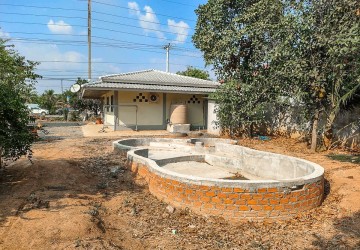 1 Bedroom House For Sale - Banteay Meanchey Province thumbnail