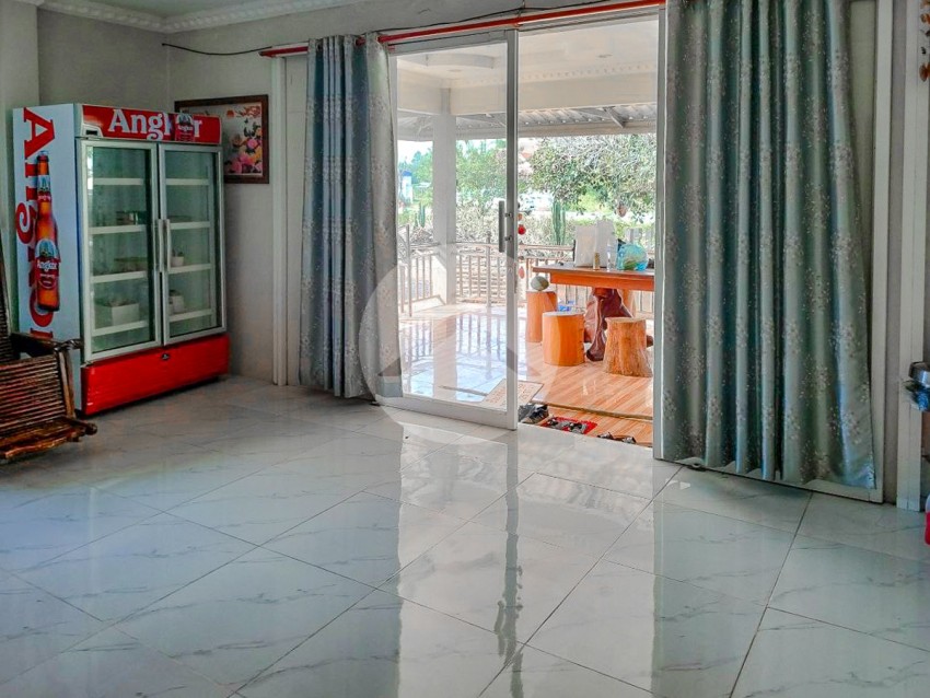 1 Bedroom House For Sale - Banteay Meanchey Province