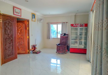 1 Bedroom House For Sale - Banteay Meanchey Province thumbnail