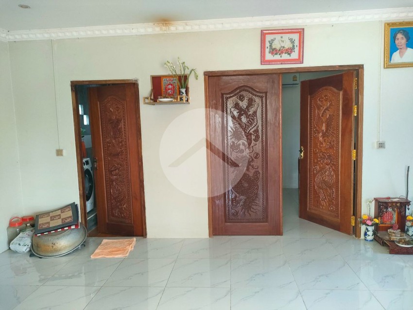 1 Bedroom House For Sale - Banteay Meanchey Province