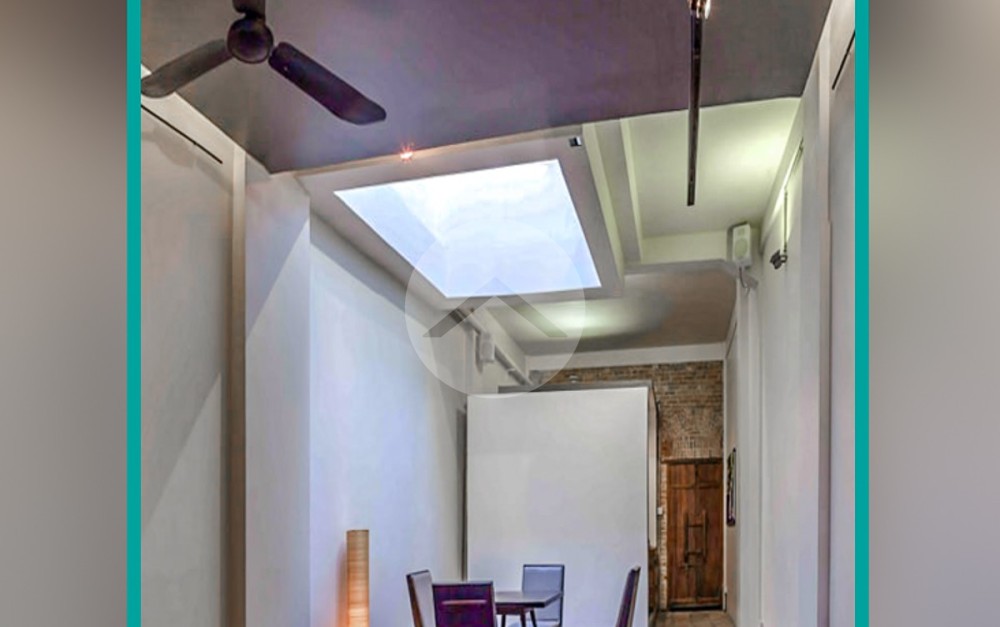 91 Sqm Renovated Shophouse For Sale - Battambang Province - Image 5 91 Sqm Renovated Shophouse For Sale - Battambang Province - Image 5