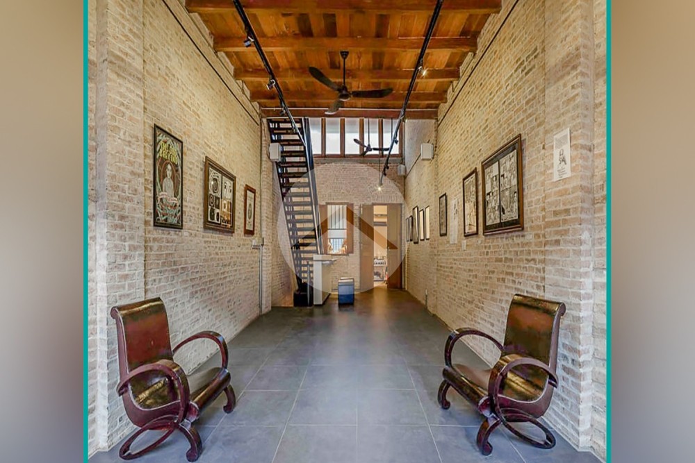 91 Sqm Renovated Shophouse For Sale - Battambang Province - Image 4 91 Sqm Renovated Shophouse For Sale - Battambang Province - Image 4