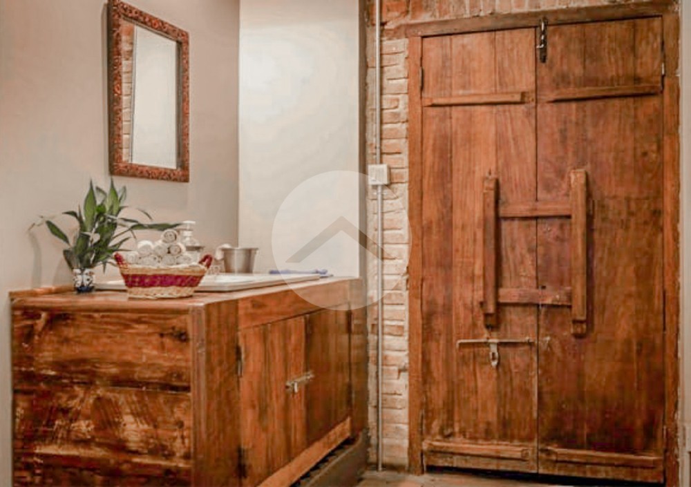91 Sqm Renovated Shophouse For Sale - Battambang Province - Image 6 91 Sqm Renovated Shophouse For Sale - Battambang Province - Image 6