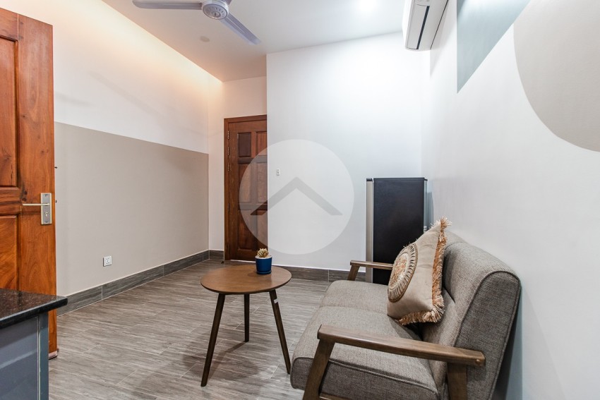 1 Bedroom Apartment For Rent - Wat Bo Road, Siem Reap